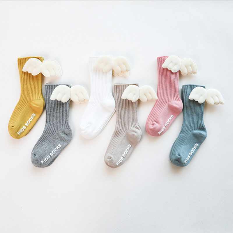 ถุงเท้ายาวถึงเข่าสำหรับเด็กผู้ - Baby Sock Oximeter บทวิจารณ์และราคา