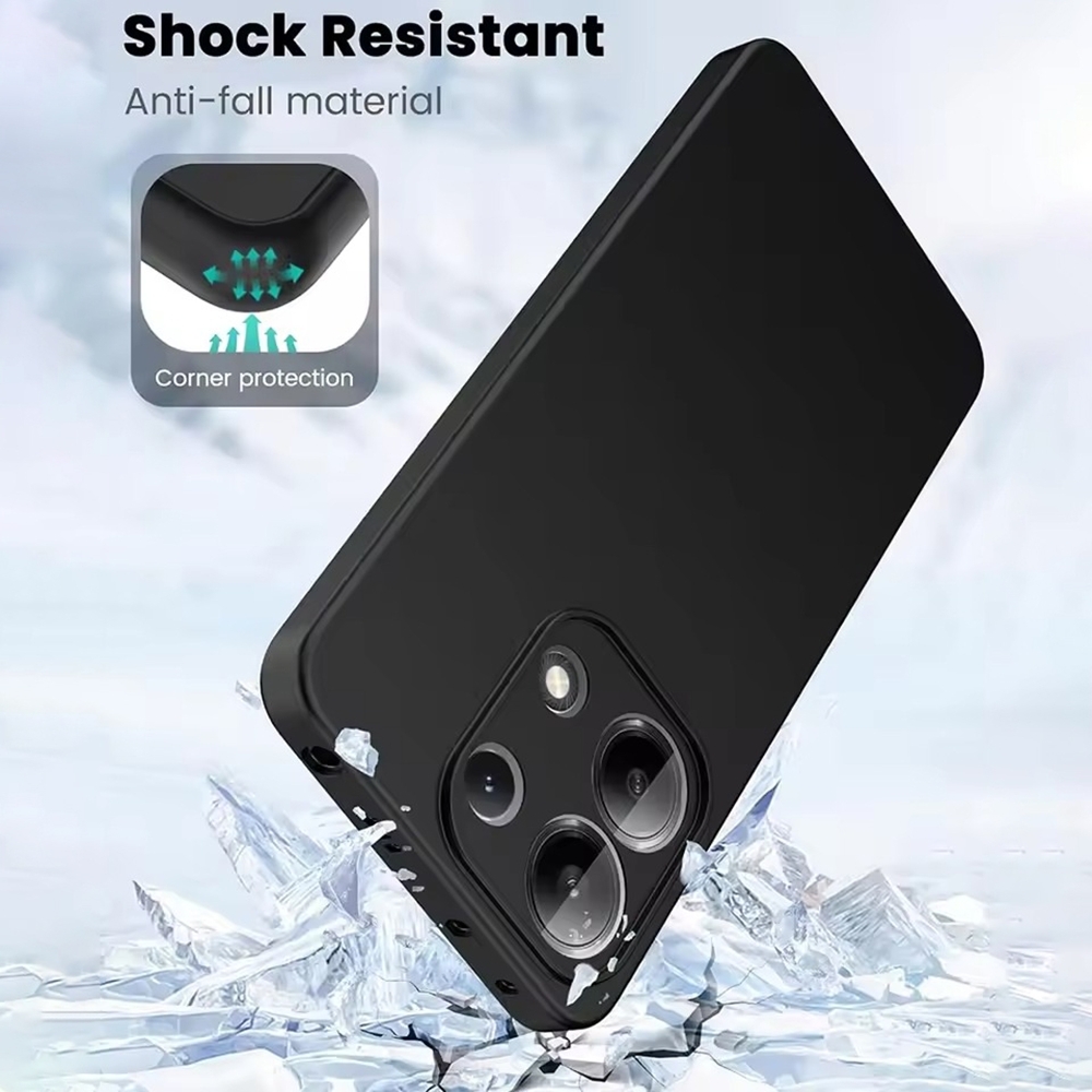 SlimeอะนิเมะRimuru Tempestสําห - Xiaomi Redmi Note 14 บทวิจารณ์และราคา