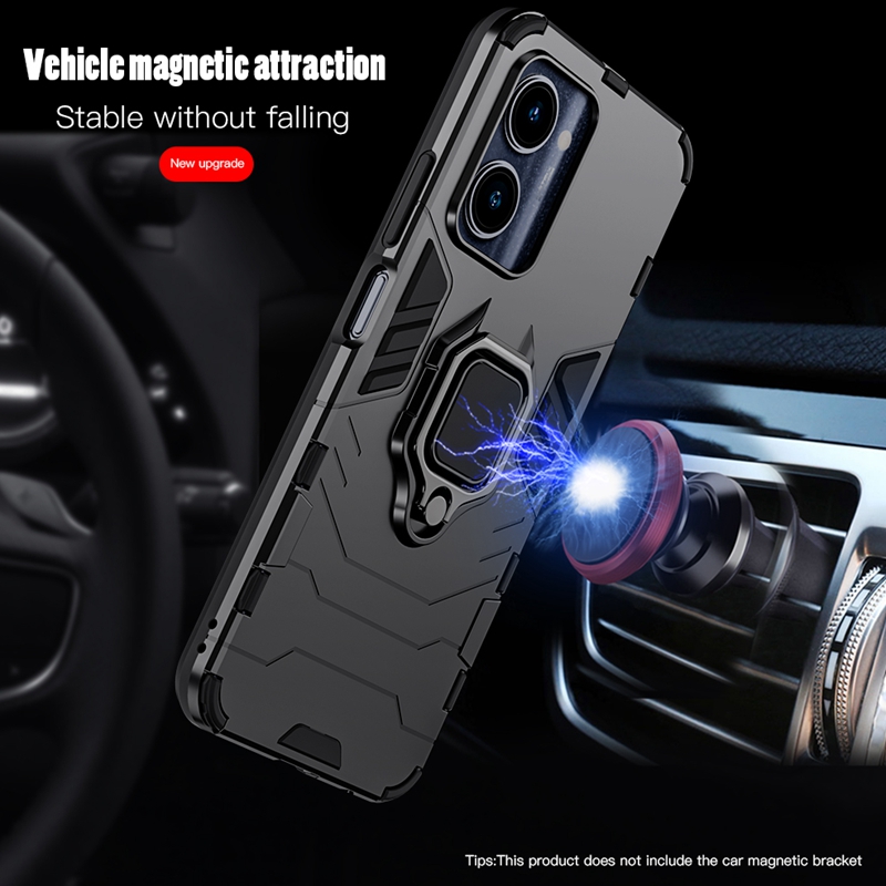 กรณีแม่เหล็กสําหรับRealme GT 7 - Realme Gt 6 บทวิจารณ์และราคา