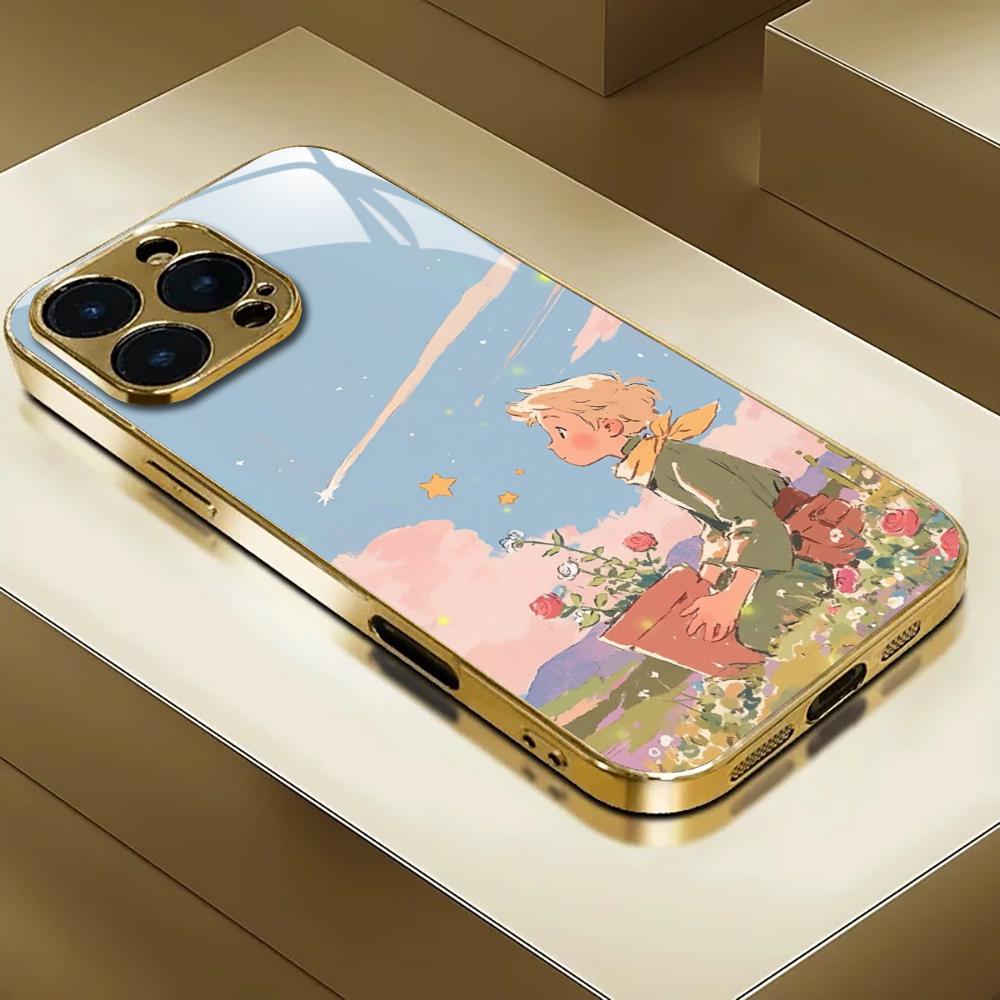เคสโทรศัพท์ INS Mirror Rose Li - Apple Iphone 15 Pro Max บทวิจารณ์และราคา