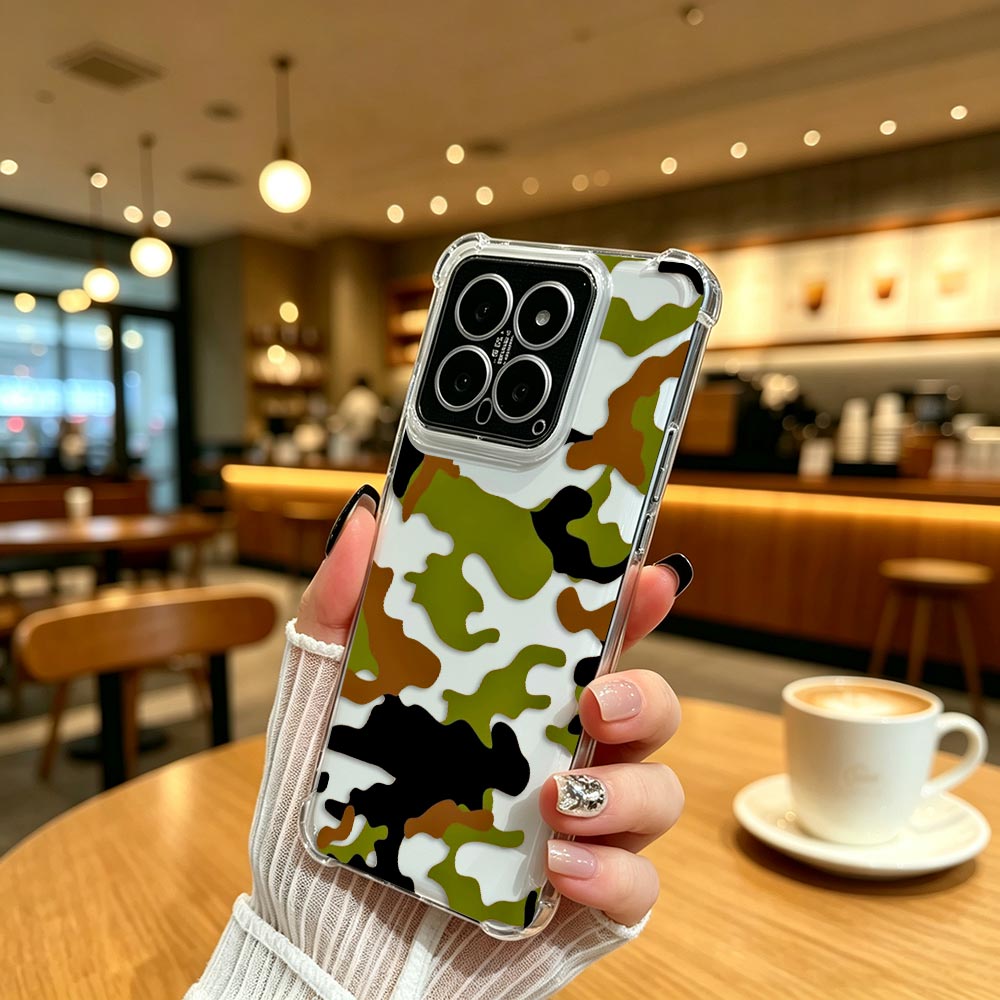 เคสโทรศัพท์ใสสำหรับ Realme 7I  - Realme Note 50 บทวิจารณ์และราคา