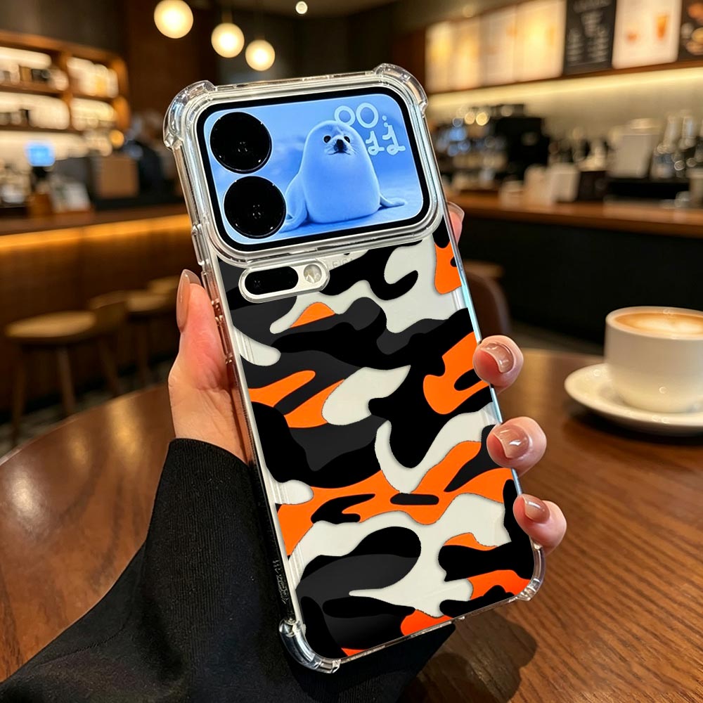 เคสโทรศัพท์ใสสำหรับ Realme 7I  - Realme Note 50 บทวิจารณ์และราคา