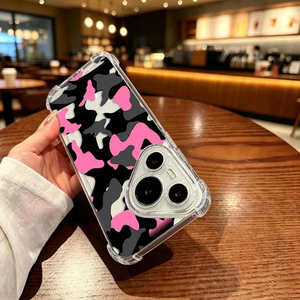 เคสโทรศัพท์ใสสำหรับ Realme 7I  - Realme Note 50 บทวิจารณ์และราคา
