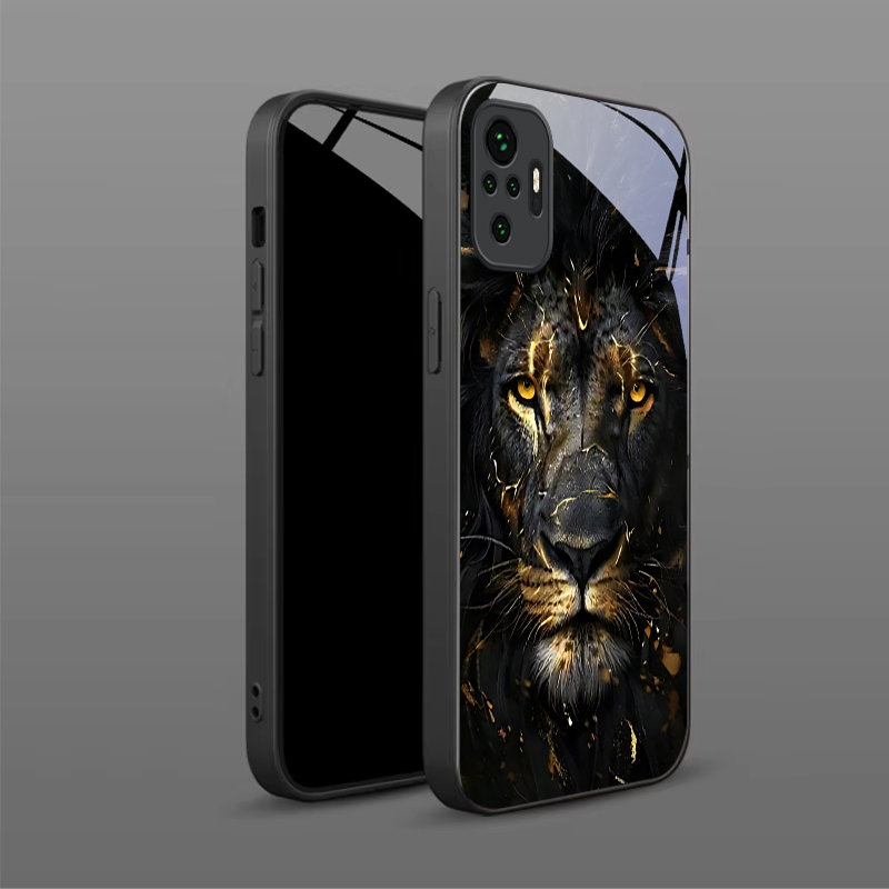 เคสโทรศัพท์ Shadow Monarch Lio - Xiaomi Redmi Note 14 บทวิจารณ์และราคา