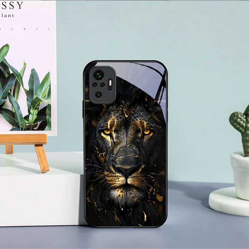 เคสโทรศัพท์ Shadow Monarch Lio - Xiaomi Redmi Note 14 บทวิจารณ์และราคา