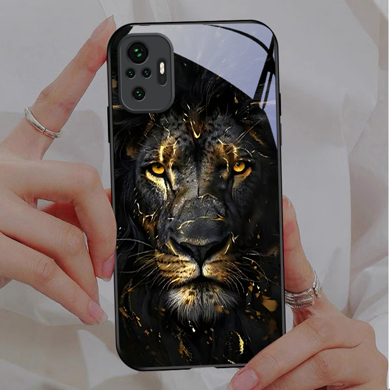 เคสโทรศัพท์ Shadow Monarch Lio - Xiaomi Redmi Note 14 บทวิจารณ์และราคา