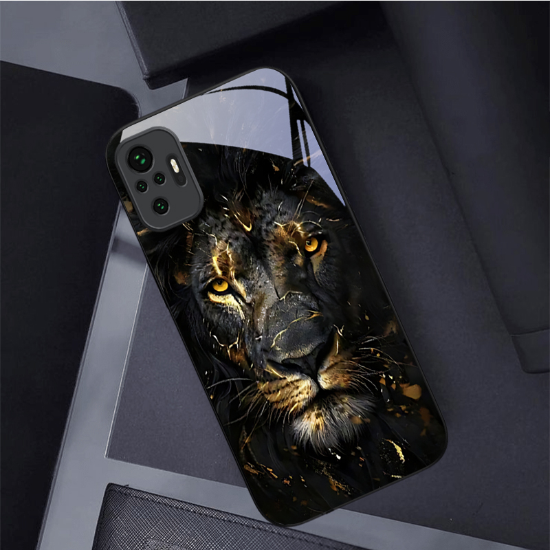เคสโทรศัพท์ Shadow Monarch Lio - Xiaomi Redmi Note 14 บทวิจารณ์และราคา