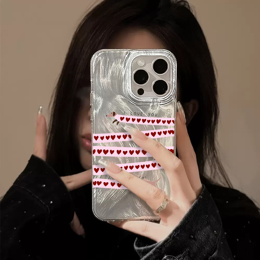 เคสโทรศัพท์ลายดัชชุนด์น่ารักแป - Xiaomi Redmi Note 14 บทวิจารณ์และราคา