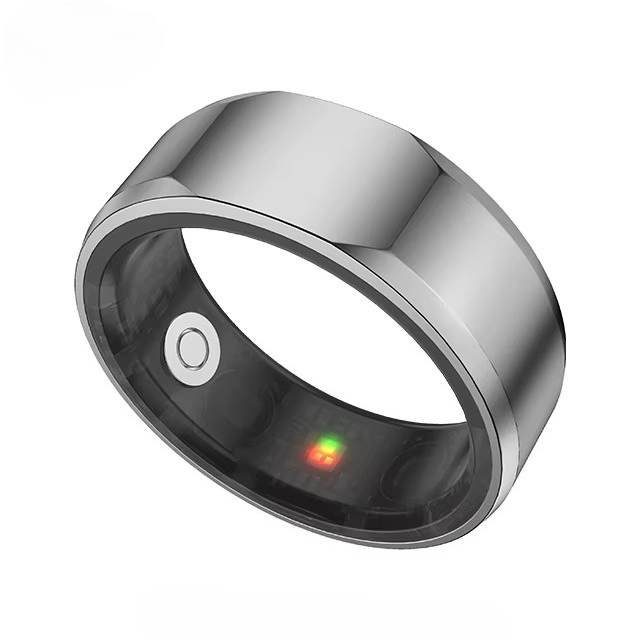 จักรวาลในปลายนิ้วของคุณ ควบคุม - Temperature Ring Skin บทวิจารณ์และราคา