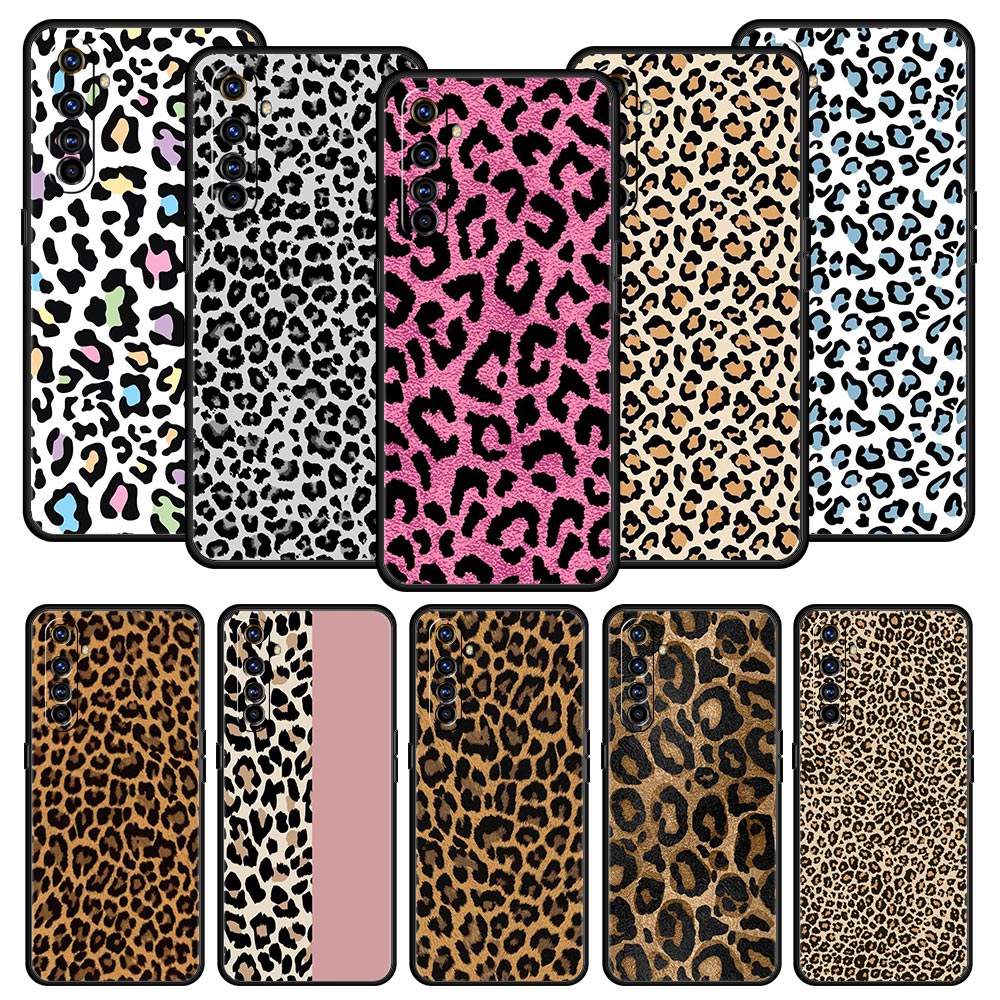เสือดาวCheetahพิมพ์เคสโทรศัพท์ - Realme Gt 6 บทวิจารณ์และราคา