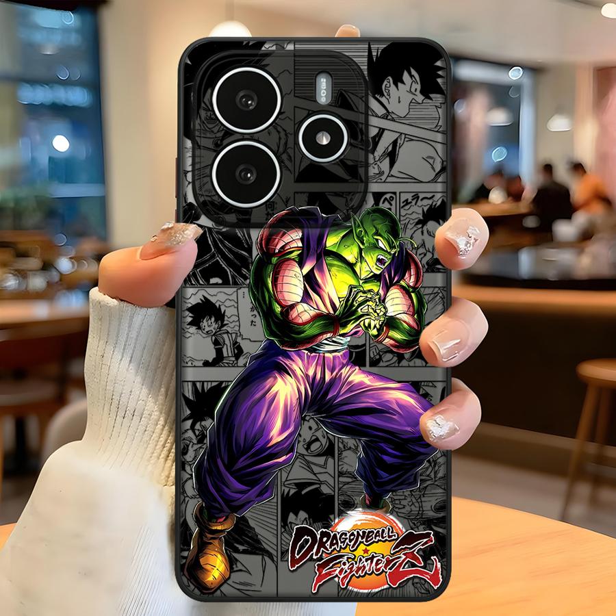 ฟันดา แบ็คเคสโทรศัพท์สำหรับเสี - Xiaomi Redmi Note 14 บทวิจารณ์และราคา