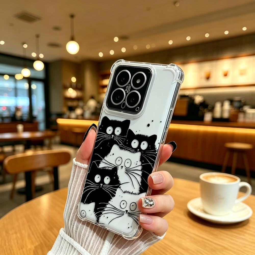 เคสโทรศัพท์ใสสำหรับ Realme 7I  - Realme Note 50 บทวิจารณ์และราคา