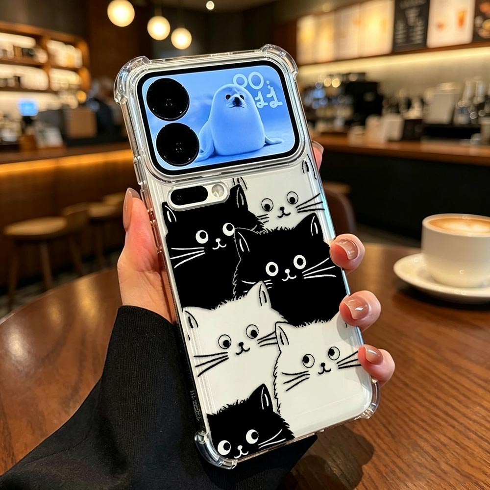 เคสโทรศัพท์ใสสำหรับ Realme 7I  - Realme Note 50 บทวิจารณ์และราคา