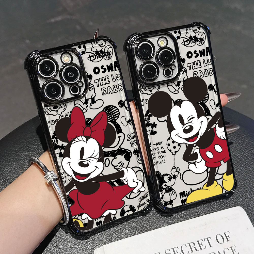 ตลกๆดิสนีย์มิกกี้เมาส์เคสโทรศั - Xiaomi Redmi Note 14 บทวิจารณ์และราคา