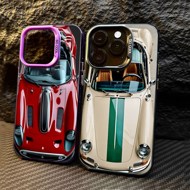 เคสโทรศัพท์ลายรถยนต์ดีไซน์น่าร - Xiaomi Redmi Note 14 บทวิจารณ์และราคา