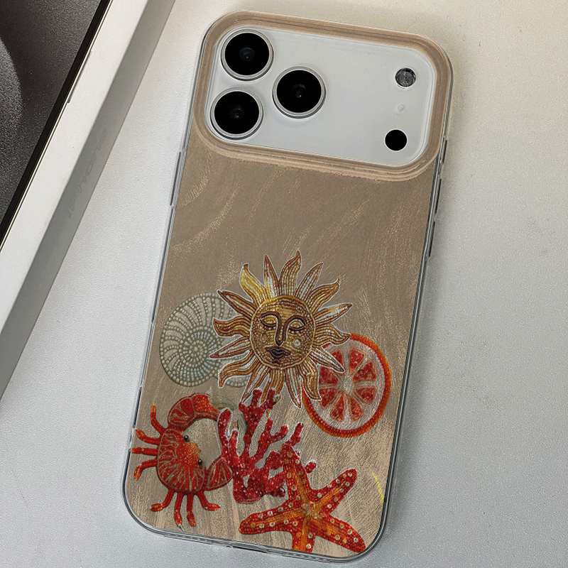 เคสโทรศัพท์ลายปูและปลาดาว ป้อง - Xiaomi Redmi Note 14 บทวิจารณ์และราคา
