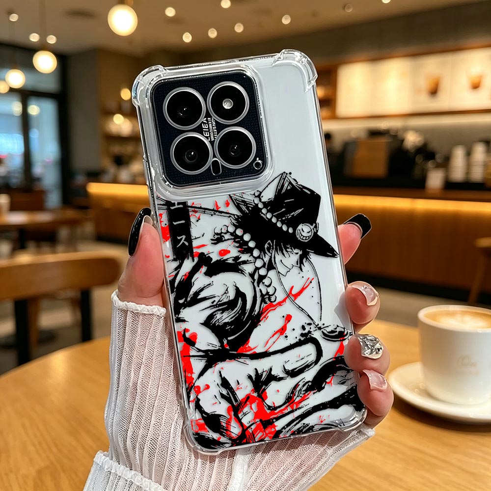 เคสโทรศัพท์ใสสำหรับ Realme 7I  - Realme Note 50 บทวิจารณ์และราคา
