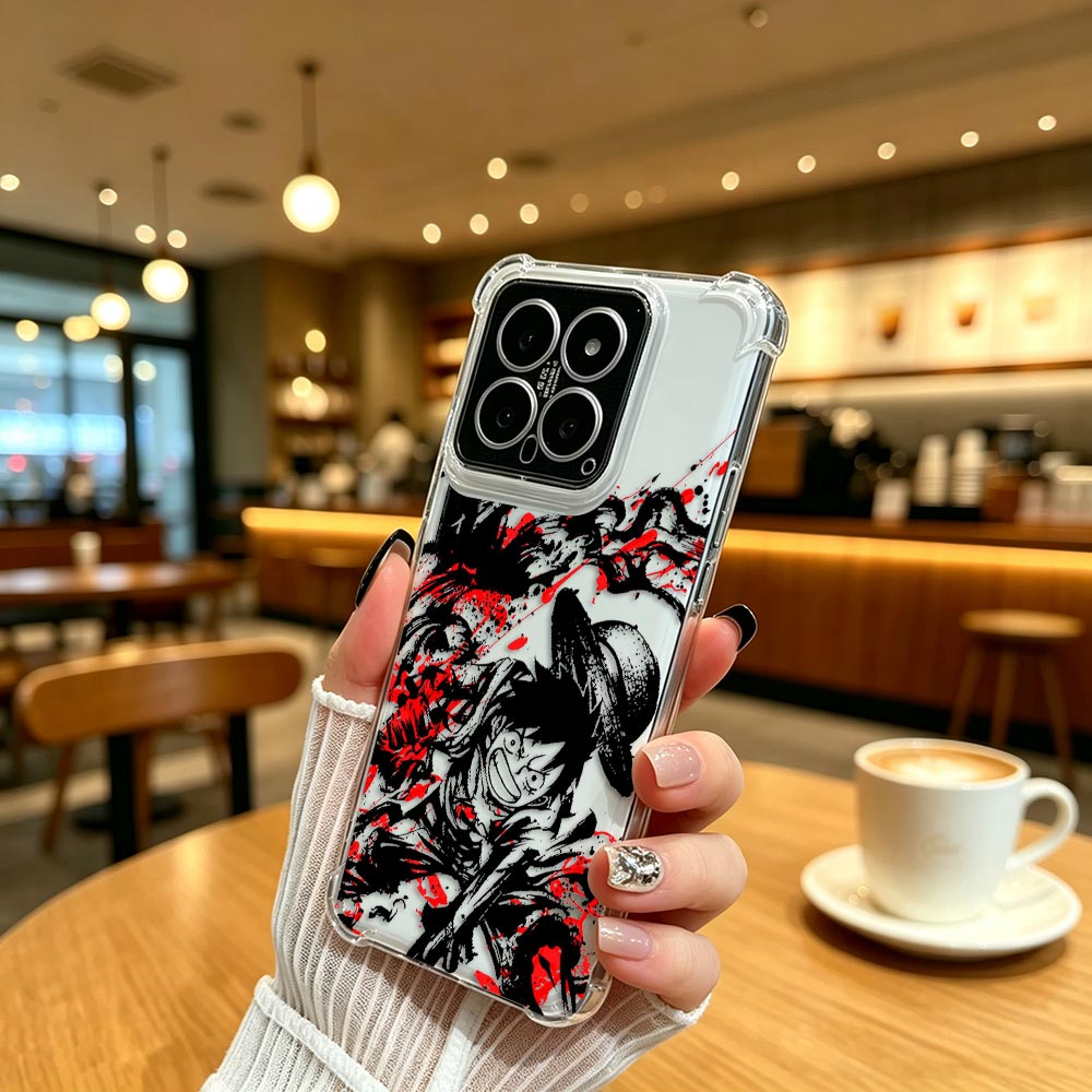 เคสโทรศัพท์ใสสำหรับ Realme 7I  - Realme Note 50 บทวิจารณ์และราคา