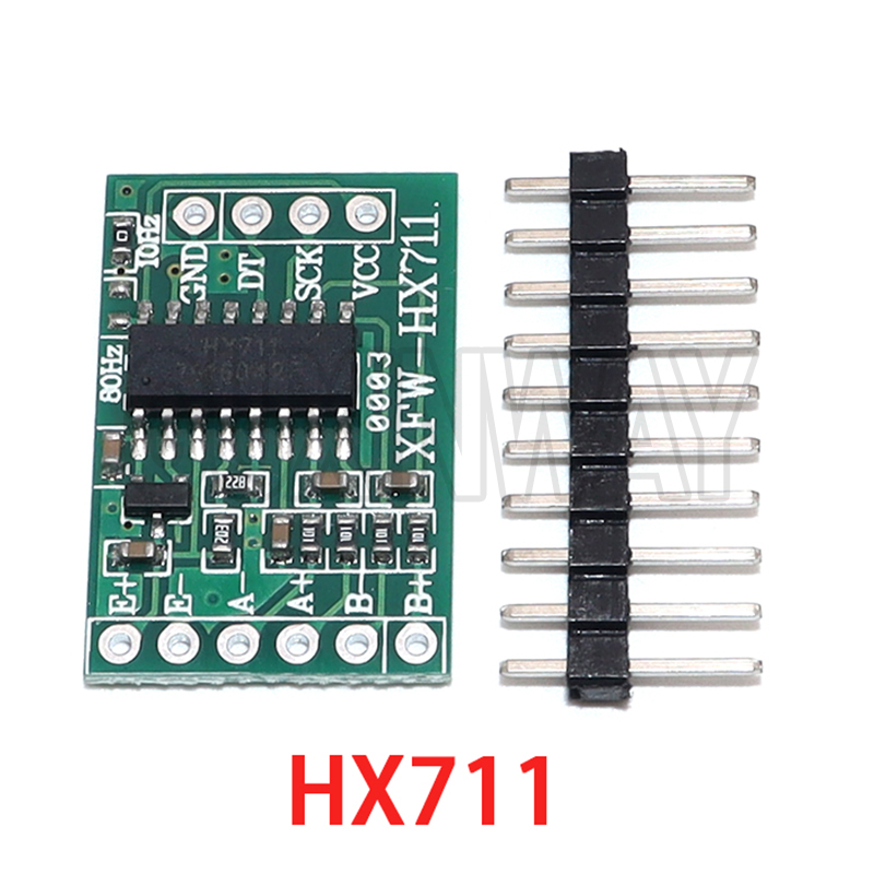 โหลดเซลล์ 1 กก.2 กก.5 กก.10 กก - Muscle Sensor Emg บทวิจารณ์และราคา