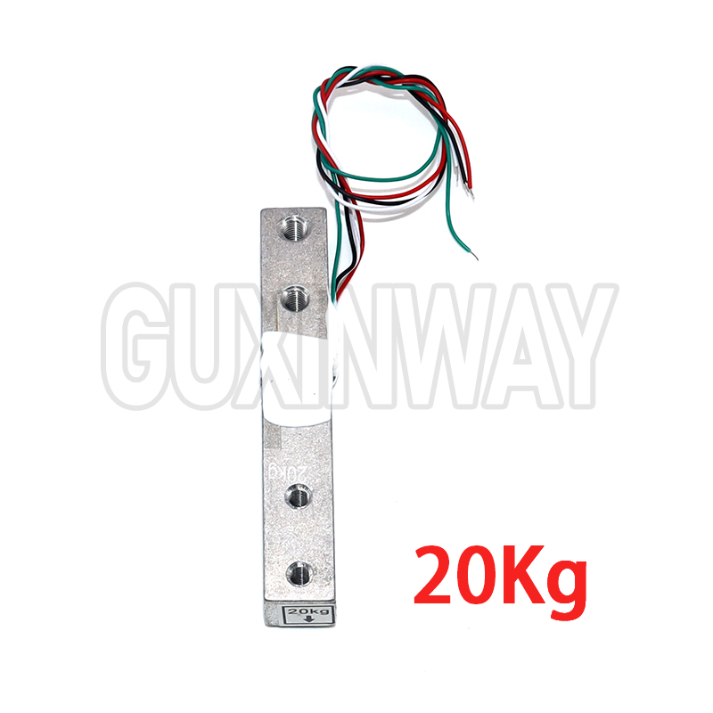 โหลดเซลล์ 1 กก.2 กก.5 กก.10 กก - Muscle Sensor Emg บทวิจารณ์และราคา