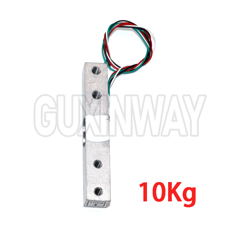 โหลดเซลล์ 1 กก.2 กก.5 กก.10 กก - Muscle Sensor Emg บทวิจารณ์และราคา