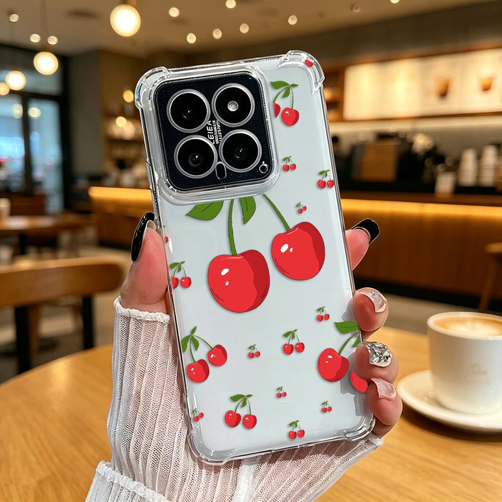 เคสโทรศัพท์ใสสำหรับ Realme 7I  - Realme Note 50 บทวิจารณ์และราคา