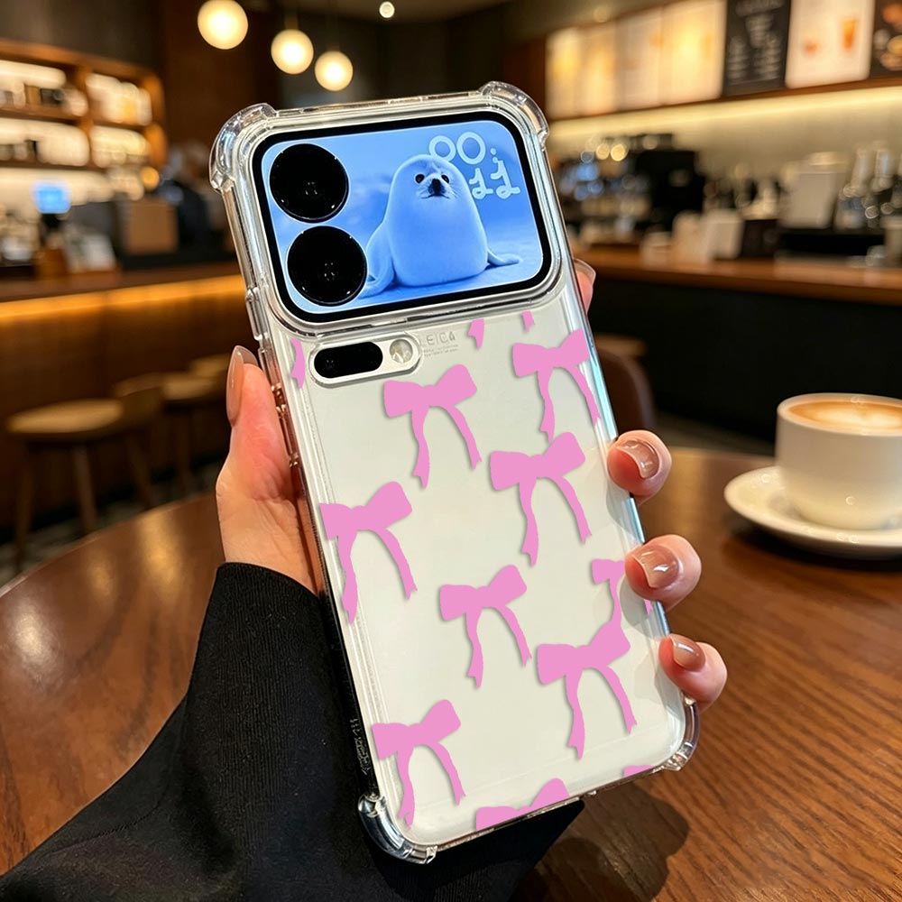 เคสโทรศัพท์ใสสำหรับ Realme 7I  - Realme Note 50 บทวิจารณ์และราคา