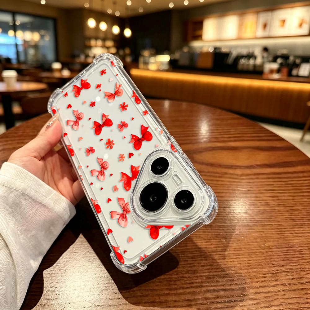 เคสโทรศัพท์ใสสำหรับ Realme 7I  - Realme Note 50 บทวิจารณ์และราคา